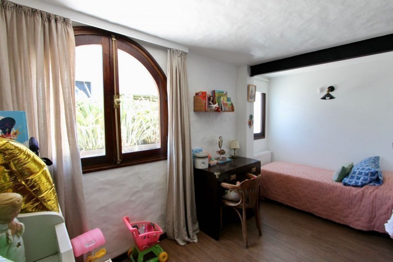 Excelente casa con salida al mar en La Barra